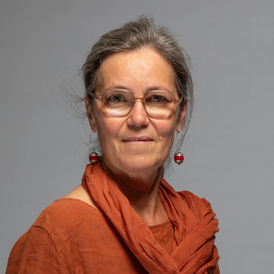 Photo Violaine Sebillotte