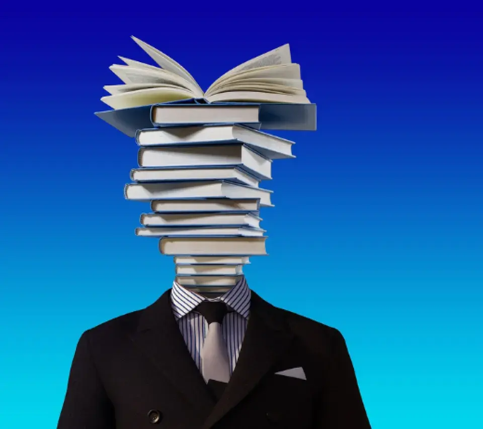 Conférences à la bibliothèque Cuzin