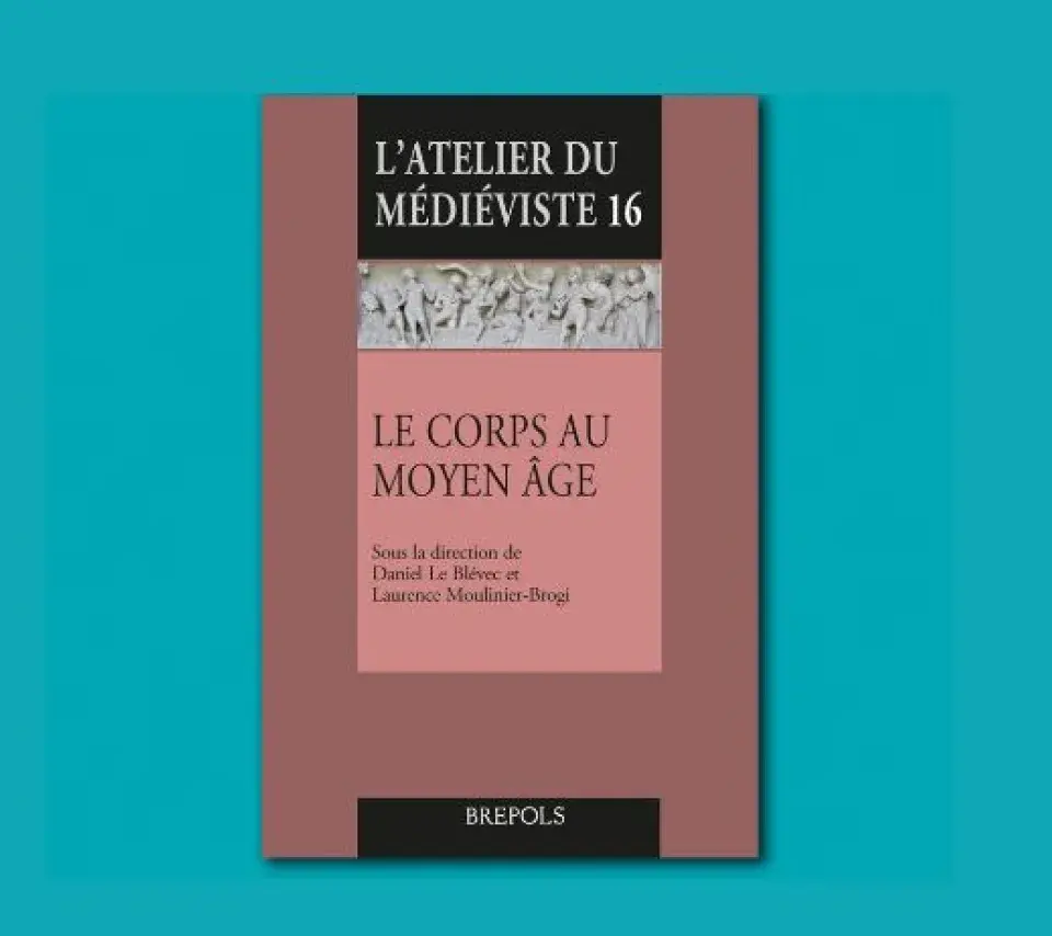 La BIS présente... Le corps au Moyen-âge