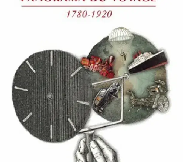 Panorama du voyage (1780-1920)