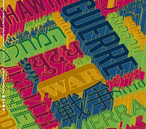 #1257 : Sur le champ de bataille (n° 2)