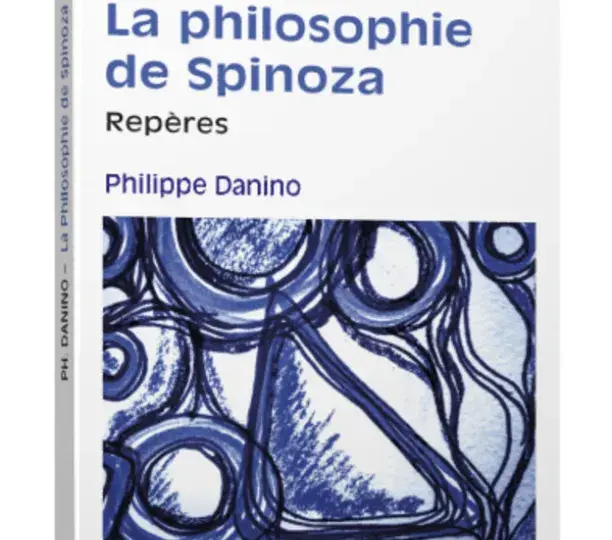 La philosophie de Spinoza